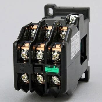 富士電機の電磁開閉器本体 【通販モノタロウ】 電磁開閉器(マグネットスイッチ)
