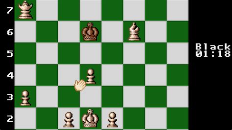Image result for Chessmaster Opponents