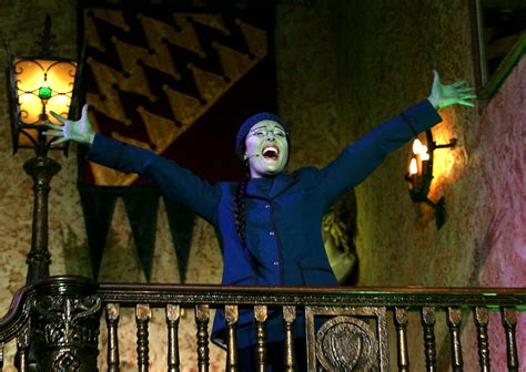'A Very Wicked Halloween' Special Is Coming To NBC To Celebrate The ...