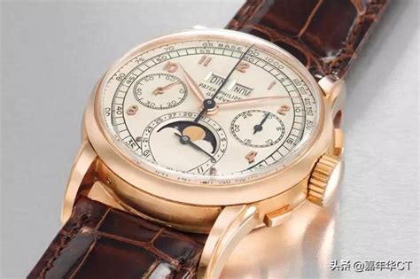 盘点世界上最贵的手表 一块表一千万多抵上好几辆法拉利_江苏频道_凤凰网