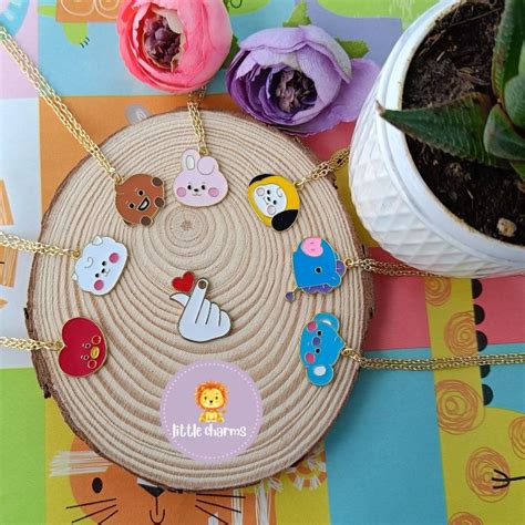 little charms - Online Store