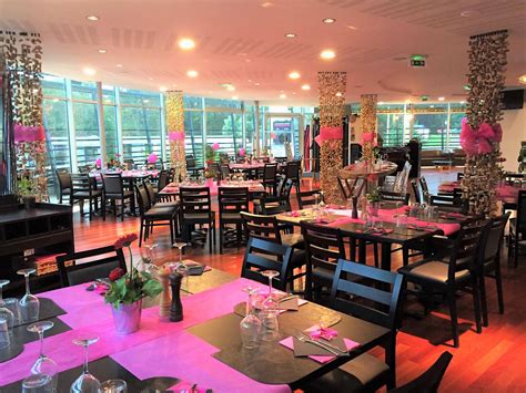 Le Spot' - Restaurant Bidart