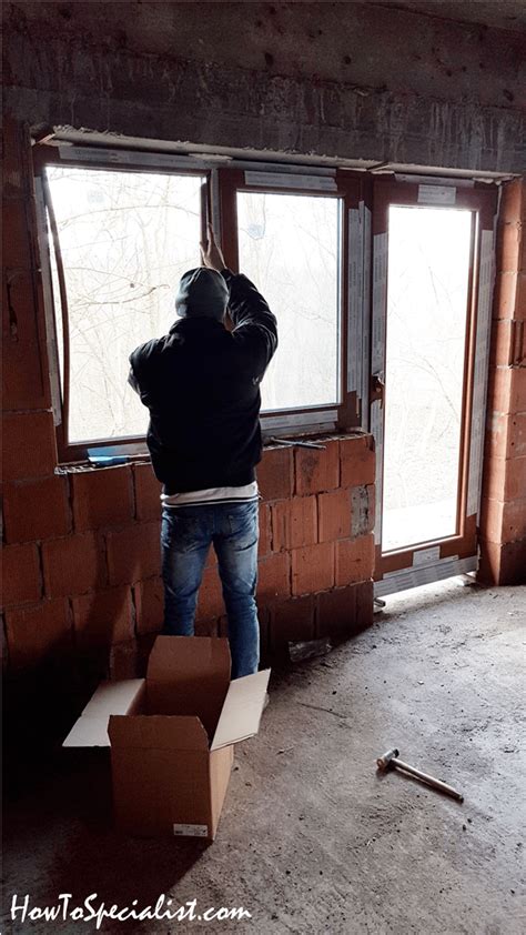 How to Install PVC Windows 的图像结果