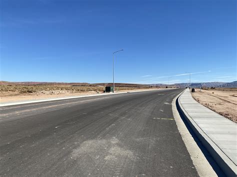 4500 Airport Parkway, St George, UT 84790 - Aviation Business Park ...