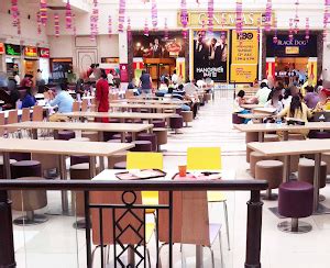 Save 10% on Haldiram's, DLF Promenade, Vasant Kunj, New Delhi, South ...