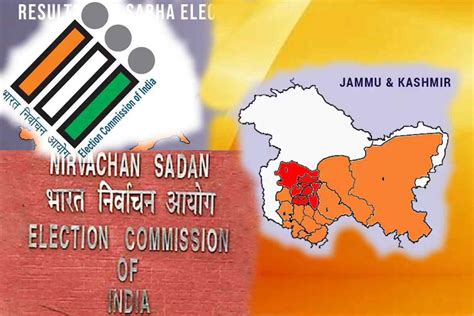 Srinagar Lok Sabha: 29 Approved, 10 Rejected after approval THE NEW ...