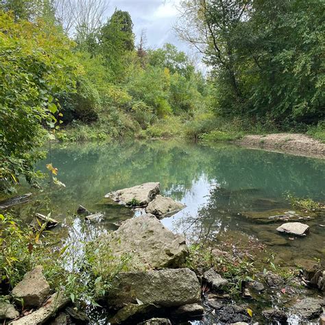 TWO CREEKS CONSERVATION AREA (2026) All You Need to Know BEFORE You Go ...