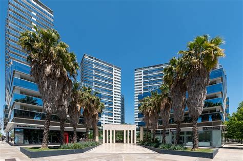 RESORT EXPERIENCE IN PUERTO MADERO (Buenos Aires) - Hotel Reviews ...