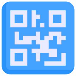 QR code - Free technology icons