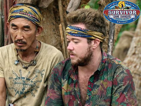 Prime Video: Survivor, Season 34: Game Changers