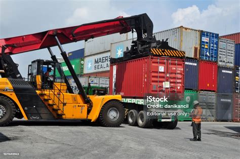 Image result for Press Brake Container Loading and Unloading