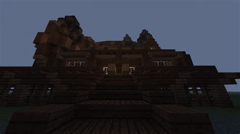 Image result for Minecraft Build Tutorial Victorian Build