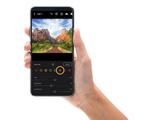 Image result for Smartphone Camera Color Shading Problem