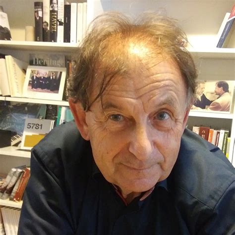 Michael Zantovsky on Vaclav Havel and writing the biography of a close ...