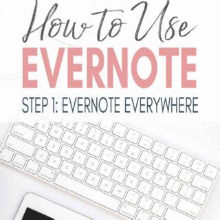 Image result for Evernote Tutorial PDF