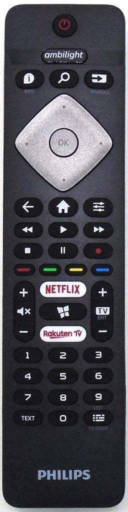 Philips Remote Control 的图像结果
