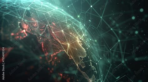 Internet Visualization 的图像结果