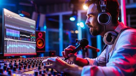 Image result for Studio Recording Session