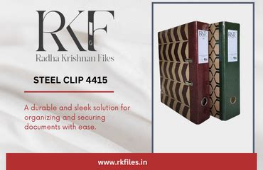 Radhakrishnan Files (OPC) Private Limited