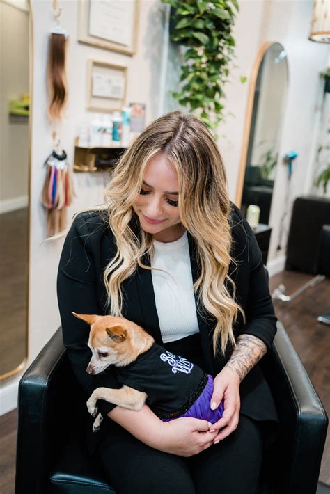 Gallery — Wing Studios Chico Hair Salon