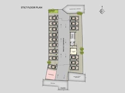 VGN Expanza in Poonamallee Avadi High Road, Chennai: Price, Brochure ...