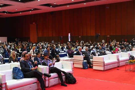 21st International Leprosy Congress 2022 - Images | Hyderabad ...