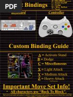Image result for Custom Stand Script TSB