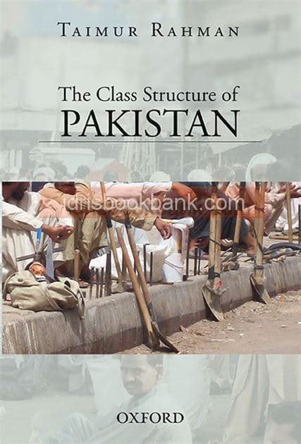 Class Structure of Pakistan 的图像结果