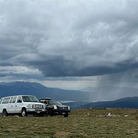 GOLD RUSH TRANSPORTATION - All You Need to Know BEFORE You Go 2026 ...