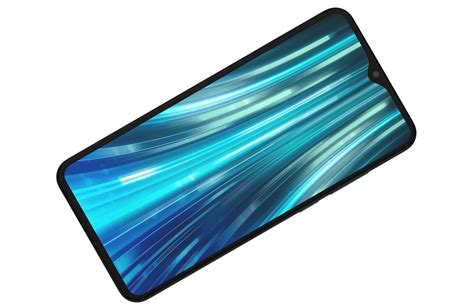 Redmi Pro Note 8 Ocean Blue 的图像结果