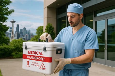How to Choose Reliable Courier Services in Washington: Key ...