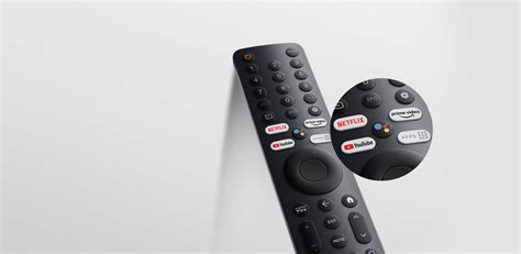 All Specs, Features of Xiaomi TV A 55 2025 | Xiaomi Malaysia
