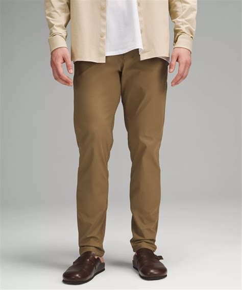 Dress Pants With Pockets | lululemon