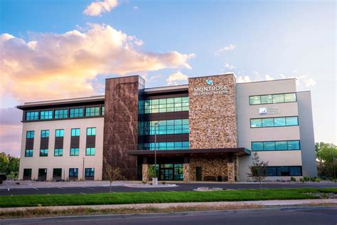 Ambulatory Care Center (ACC) - Montrose Regional Health
