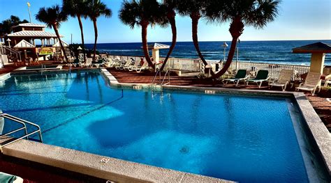 PALMETTO BEACHFRONT RESORT (Panama City Beach) - 2026 Motel Reviews ...
