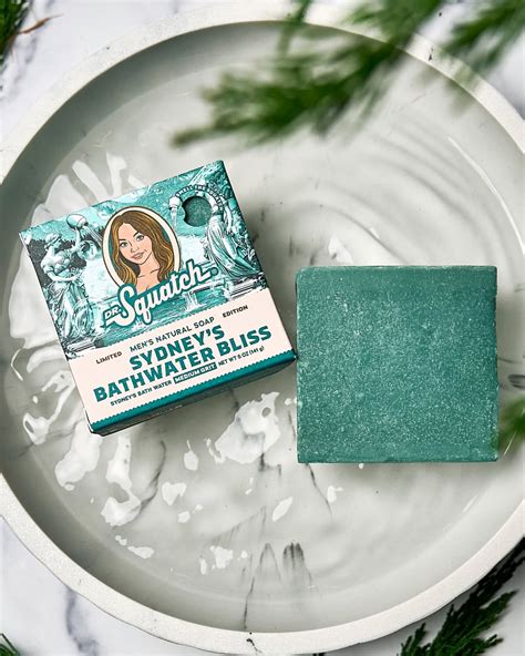 Sydney Sweeney’s bathwater soap sells out | Famous Campaigns