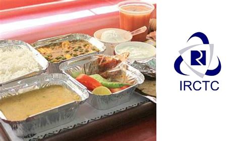 Passengers Can Now Rate Meal Being Served on Indian Railways on Tablets ...