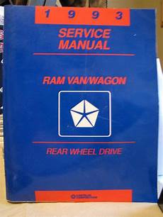 car maintenance manuals 1993 dodge ram 50 instrument sell 1993 dodge ram van ram wagon b150 b250 b350 service car maintenance manuals 1993 dodge ram 50 instrument sell 1993 dodge ram van ram wagon b150 b250 b350 service