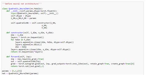 Image result for Pytorch Syntax