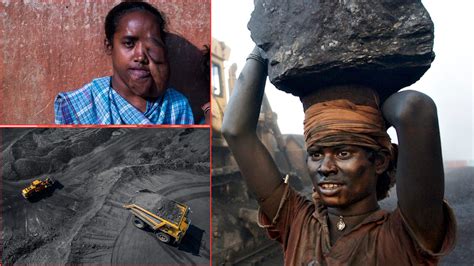 Natural Resources of Jharkhand: Blessing or Curse? - Social Science