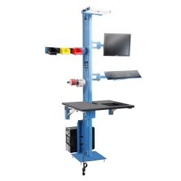 Workbench Plate Model 的图像结果