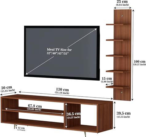 TV Unit Dimensions And Size Guide Engineering Discoveries, 45% OFF