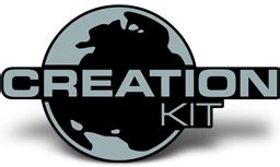 Creation Kit Light Switch Tutorial Skyrim 的图像结果