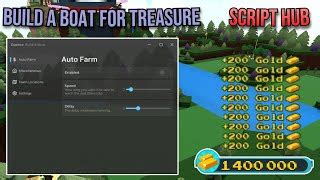 Build a Boat Op AutoFarm Script GUI Pastebin 的图像结果