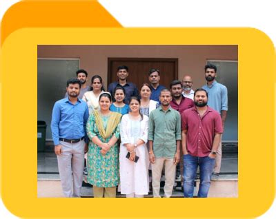 Gallery | CRFM Program I JAIN (Deemed-to-be University)