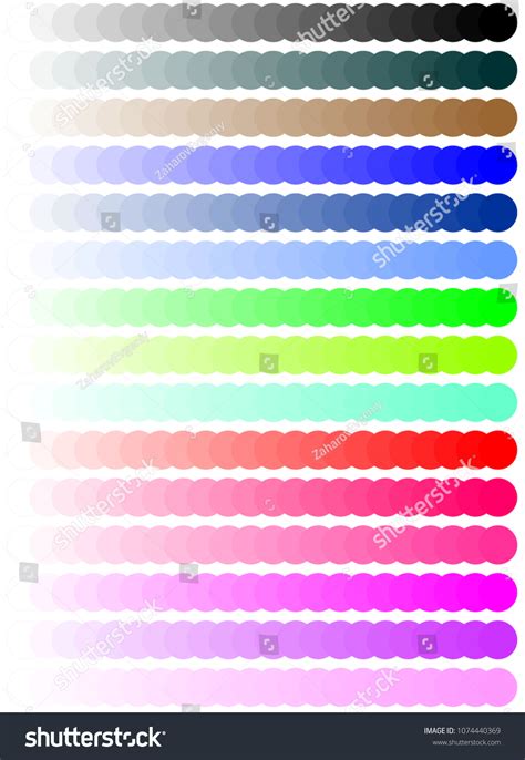 RGB Color Test 的图像结果