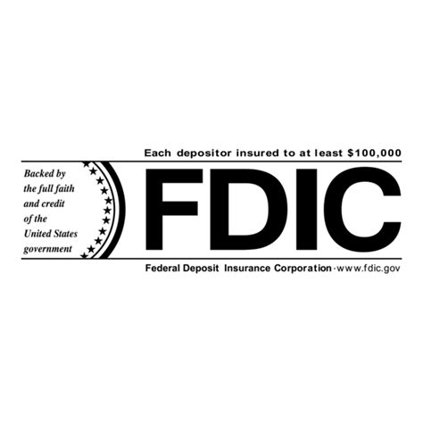 FDIC Logo Design 的图像结果