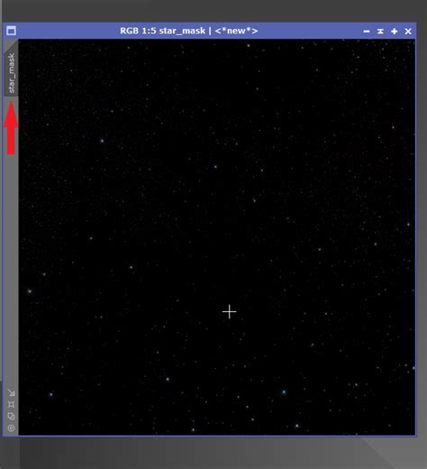 Image result for PixInsight Stars Processing
