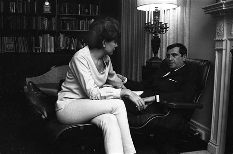 Barbara Walters Spouse