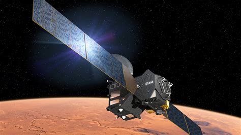 Trace Gas Orbiter Instruments – ExoMars | Spaceflight101